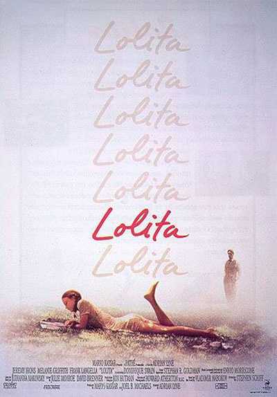 洛丽塔/一树梨花压海棠 Lolita (1997)【剧情 / 爱情 / 情色】【美国 / 法国】【大尺度】